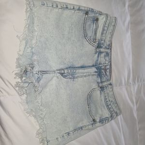 American Eagle Denim Shorts